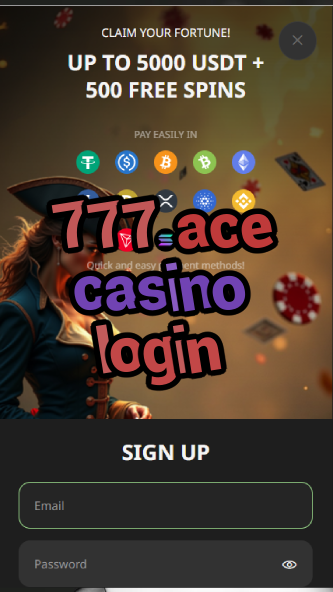777 ace casino login-asdasdzhjkds.com